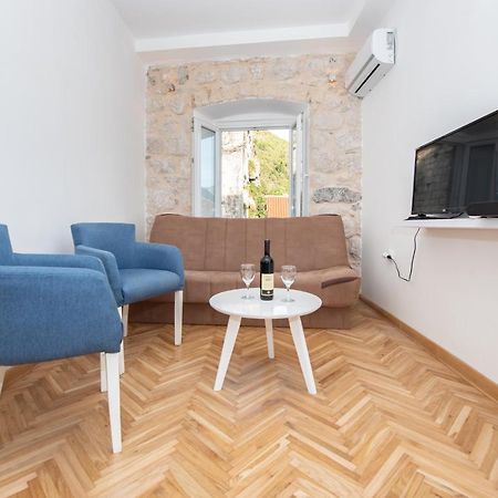 Apartment Forteca Lux Perast Eksteriør bilde