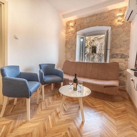 Apartment Forteca Lux Perast Eksteriør bilde