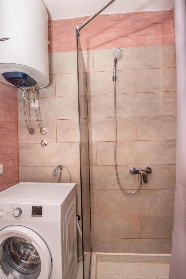 Apartment Forteca Lux Perast Eksteriør bilde